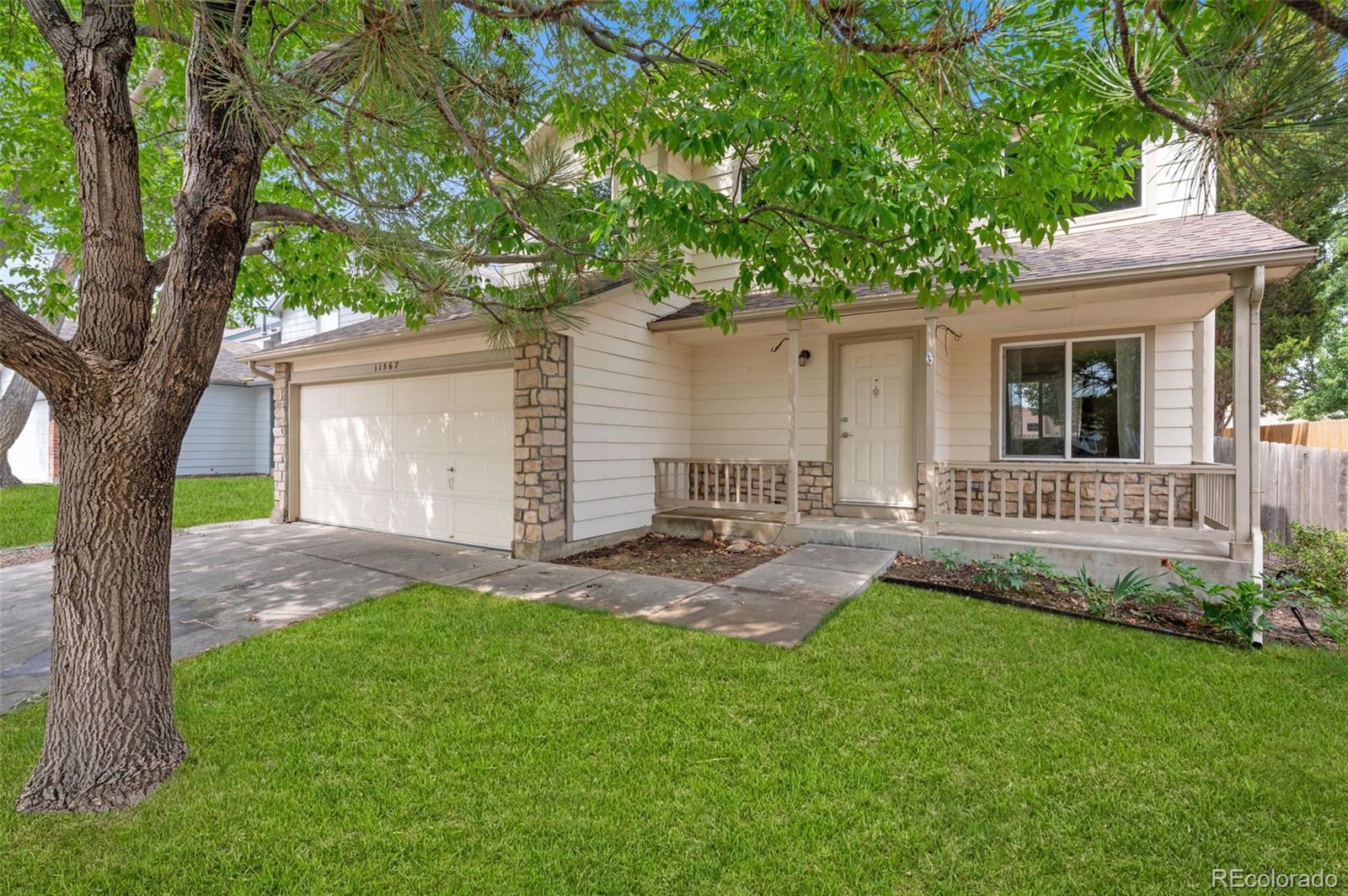 11567 Depew Way