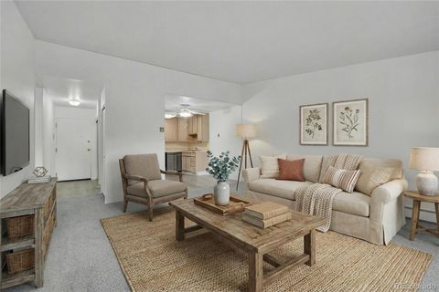 9655 E Center Ave 9D Denver CO 80247