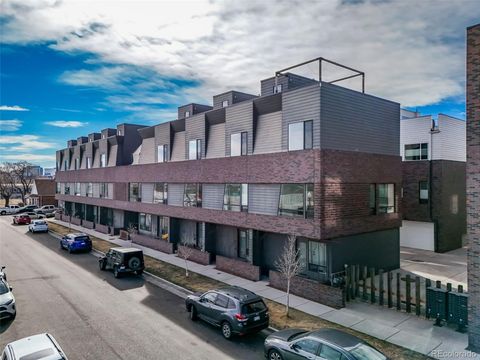 3939 Inca Street Denver CO 80211