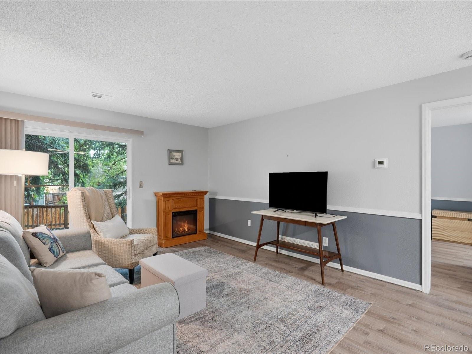 7369 S Gore range Road 105