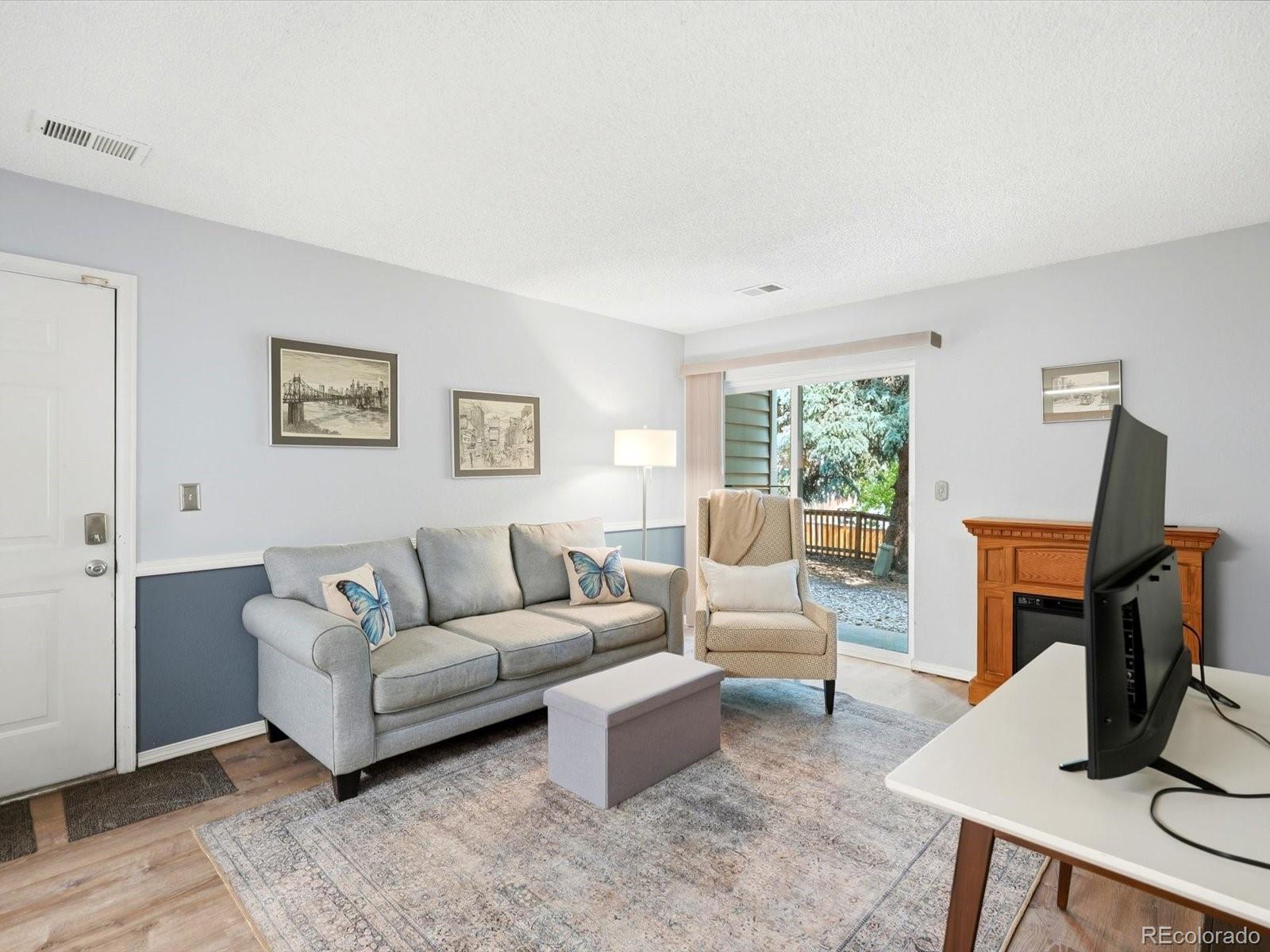 7369 S Gore range Road 105