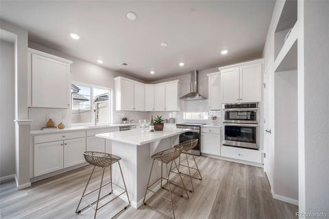 21845 E 51st Drive Aurora CO 80019