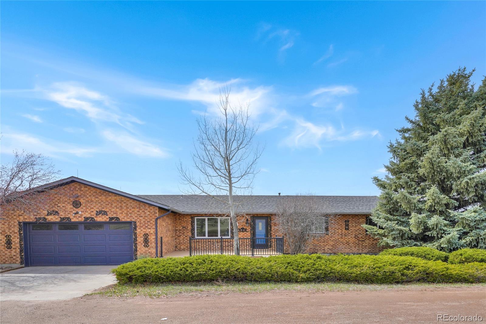 2130 Frontier Lane