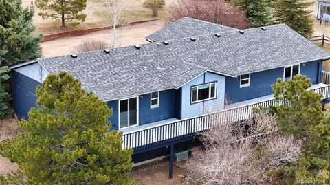 2130 Frontier Lane Franktown Co 80116