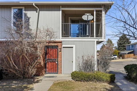 1250 Sable Boulevard Aurora CO 80011