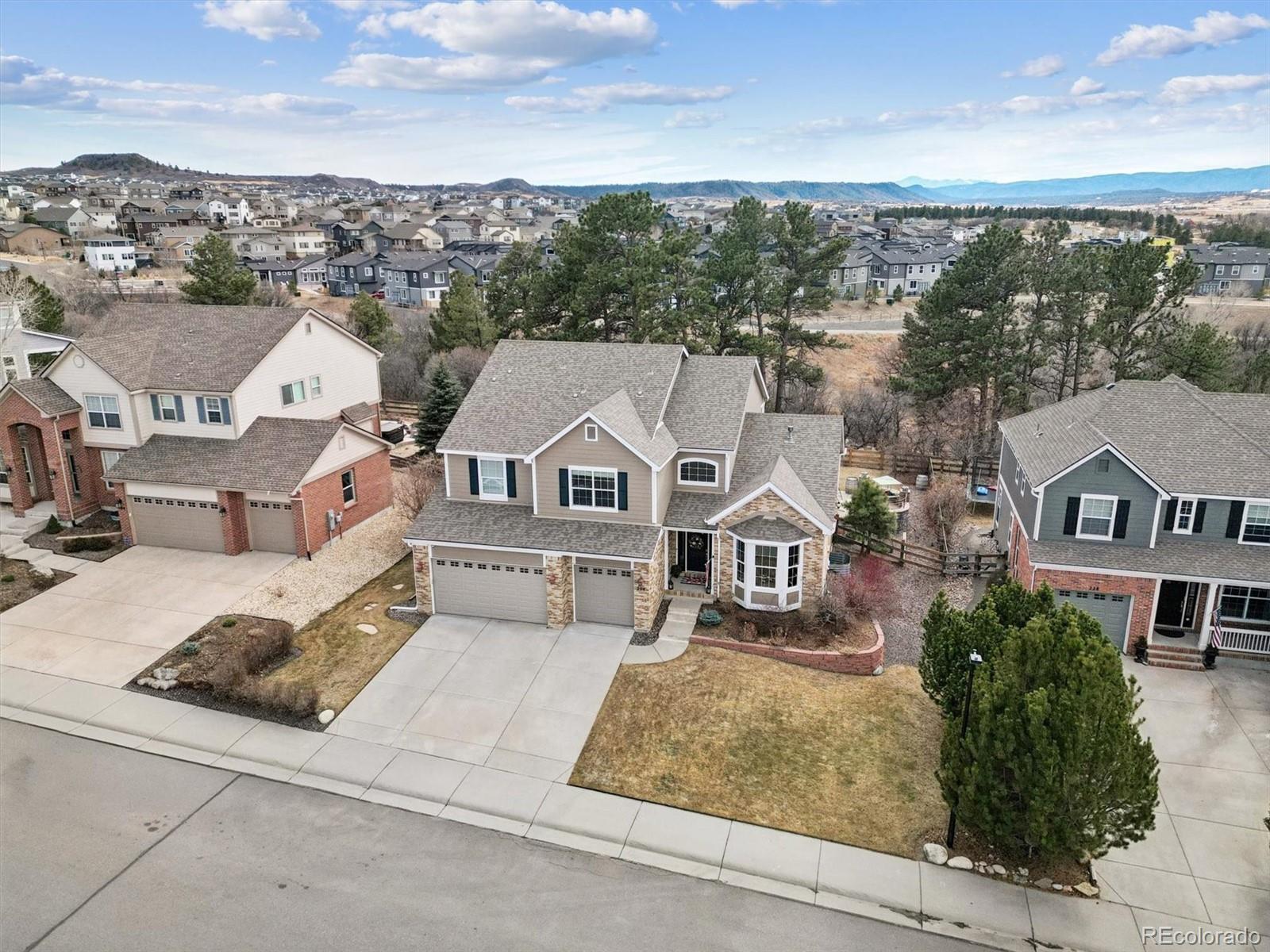 204 Crosshaven Place