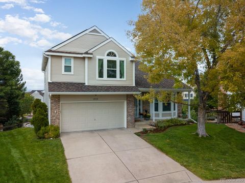 1808 Mountain Sage Place, Highlands Ranch, CO 80126 - #: 6358242