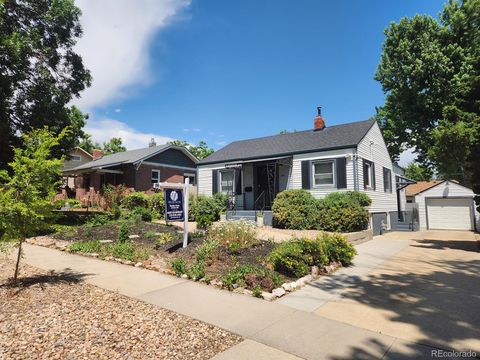 2934 Chase Street, Wheat Ridge, CO 80214 - #: 6686806