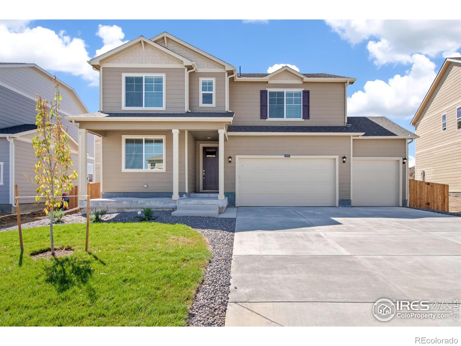 6618 2nd Street, Greeley, CO, 80634 1 6618 2nd Street