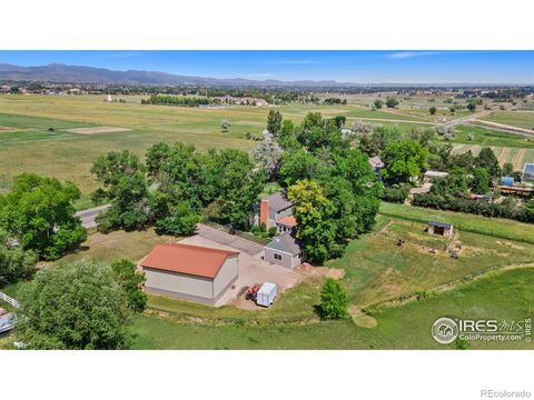 8032 S Timberline Road Fort Collins CO 80525
