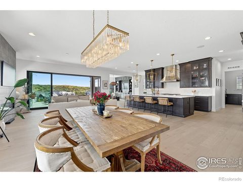 7382 Canyonpoint Road Castle Pines CO 80108