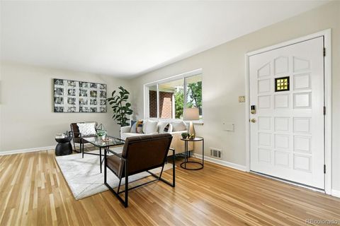 5503 E Utah Place Denver CO 80222