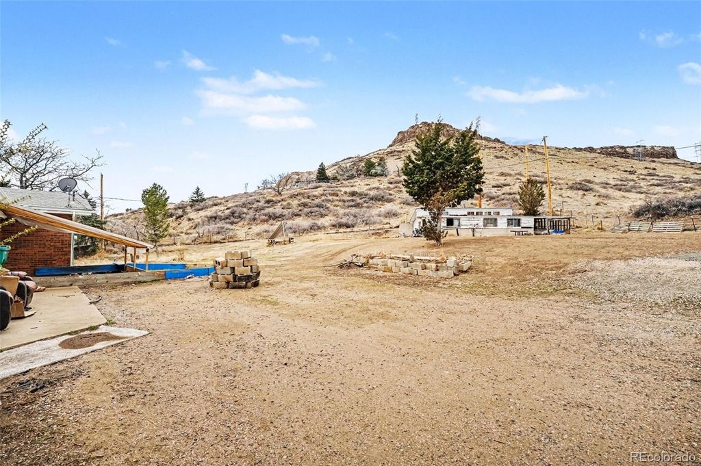 Photo of 4051 Easley Way, Golden, CO 80403 (MLS # 7963383)