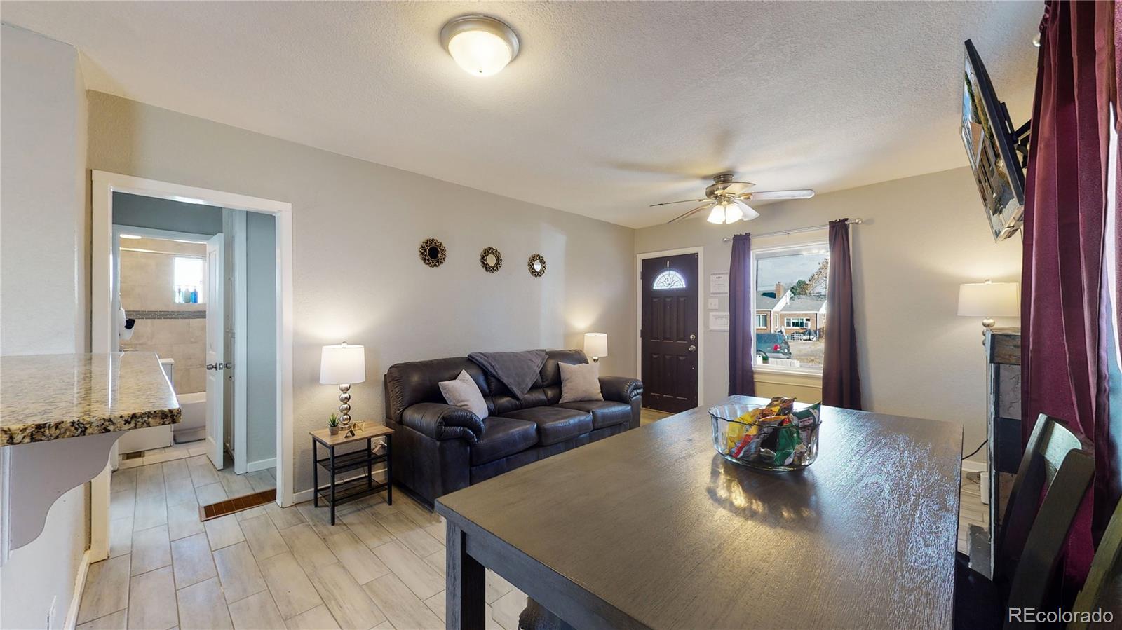 1621 Trenton Street, Denver, CO, 80220 3 1621 Trenton Street