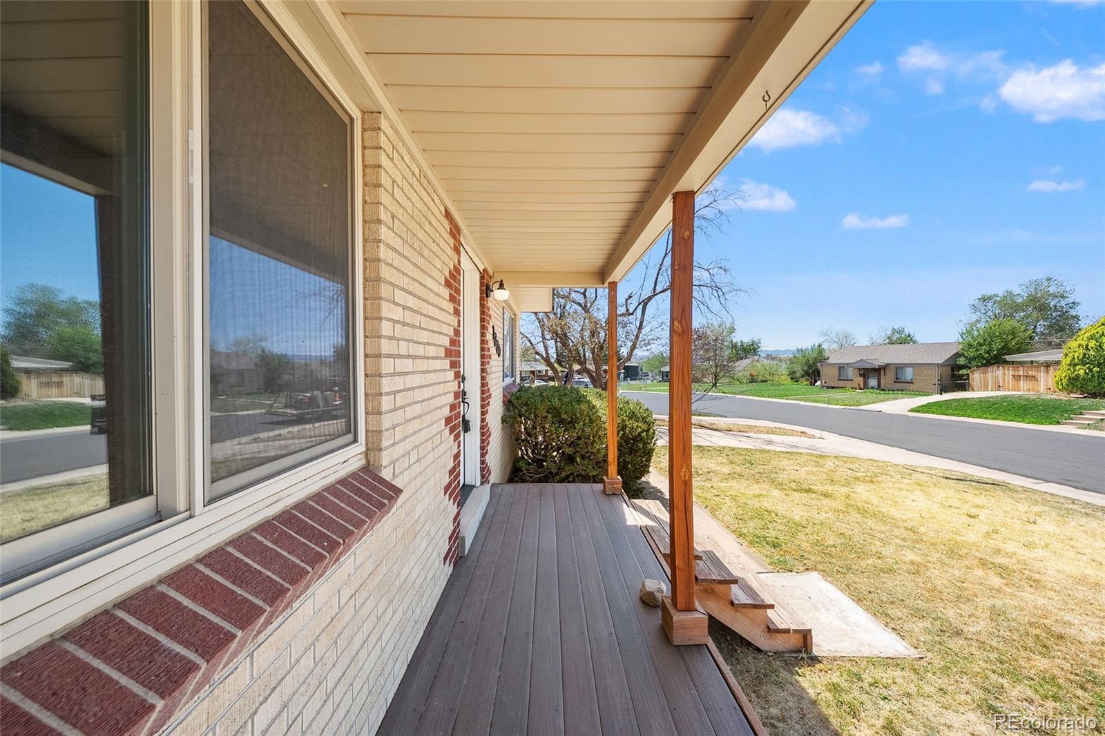 1380 S Alcott Street