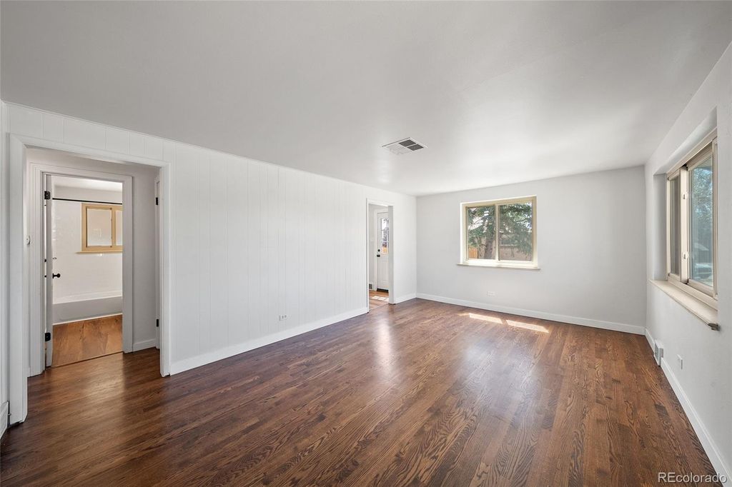 Photo of 1380 S Alcott Street, Denver, CO 80219 (MLS # 7367421)