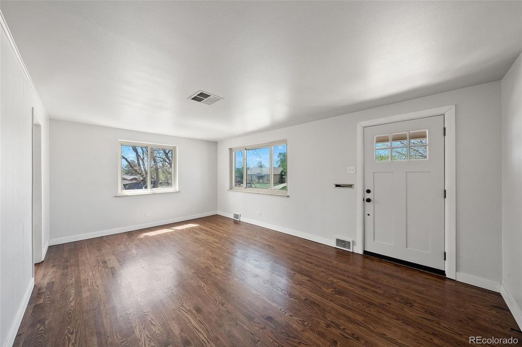Photo of 1380 S Alcott Street, Denver, CO 80219 (MLS # 7367421)