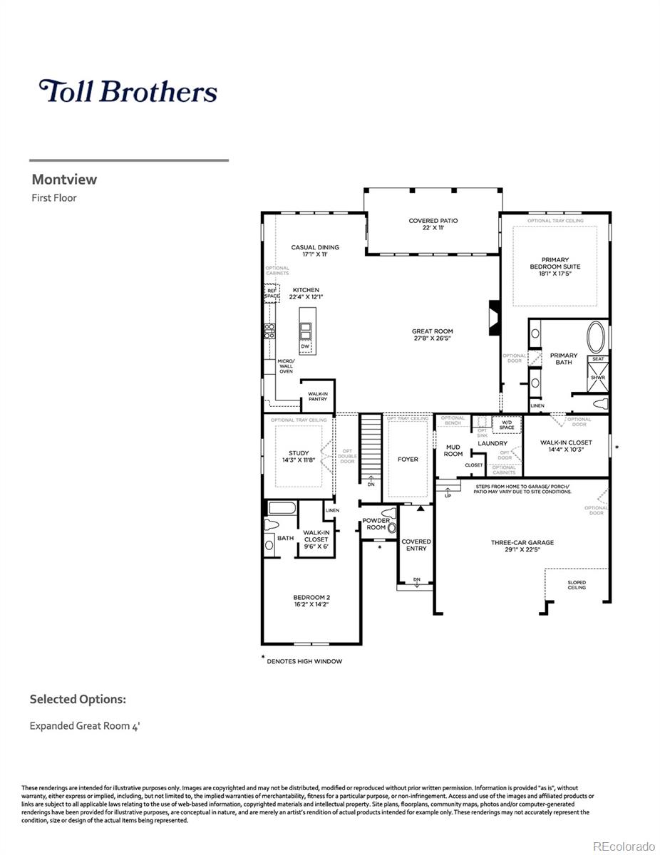 366 Agoseris Way