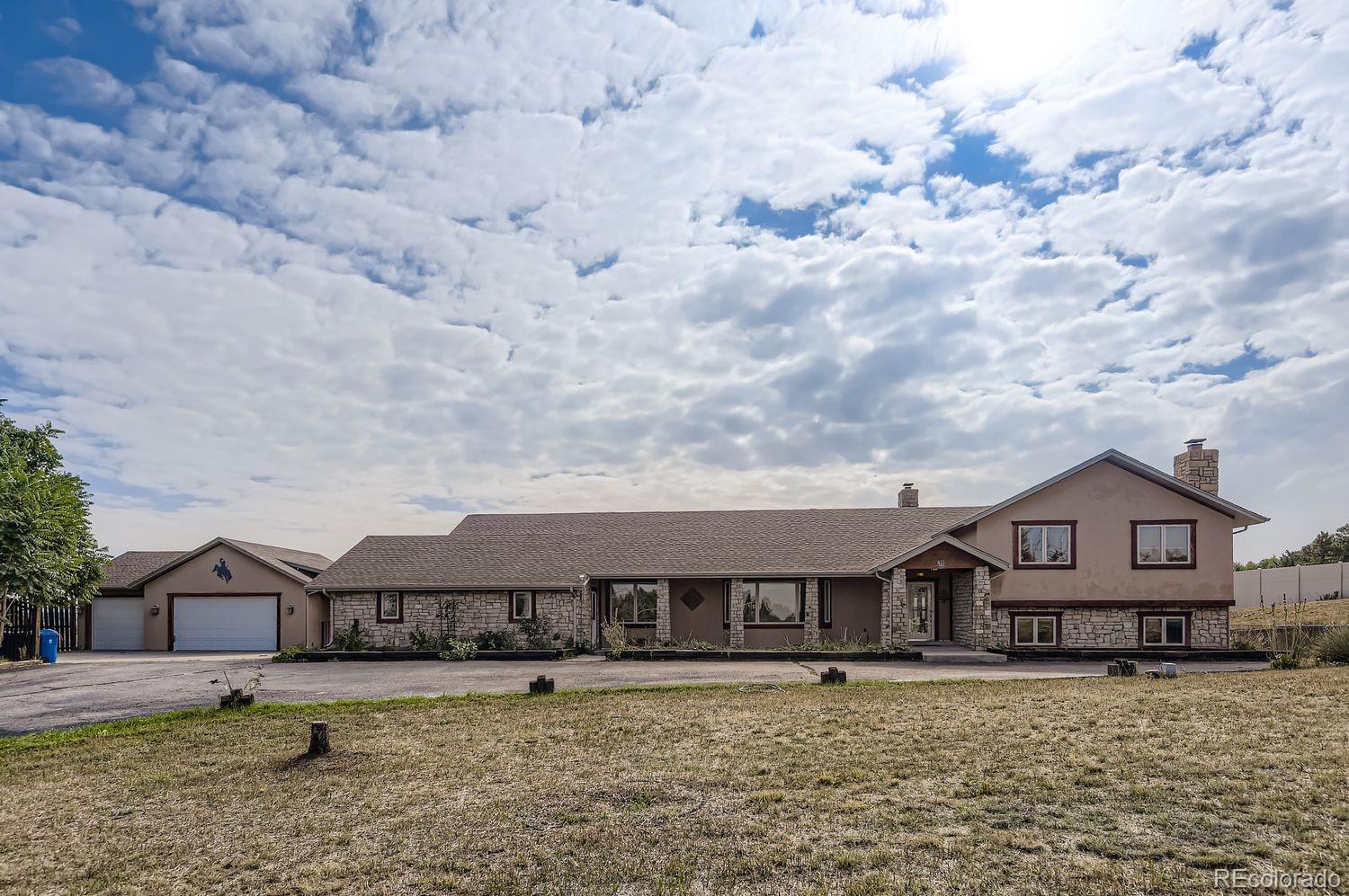 6690 S Piney Creek Circle