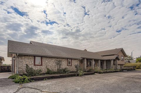 6690 S Piney Creek Circle Centennial CO 80016