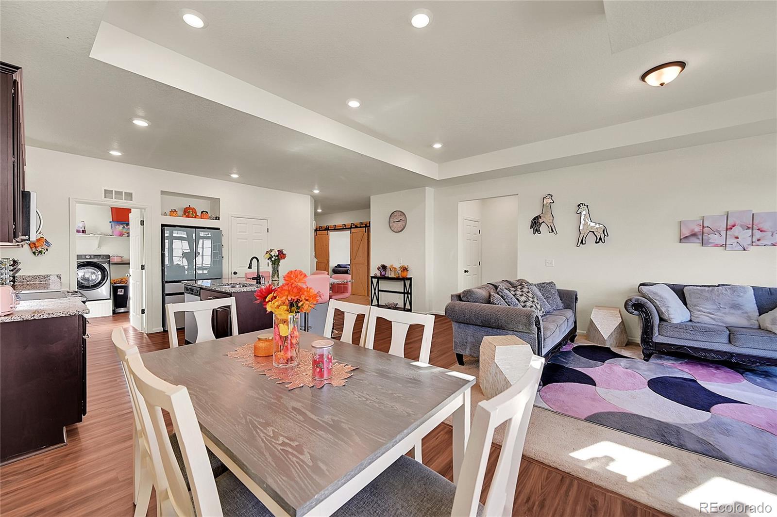 4424 N Quemoy Street