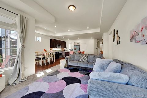 4424 N Quemoy Street Aurora CO 80019