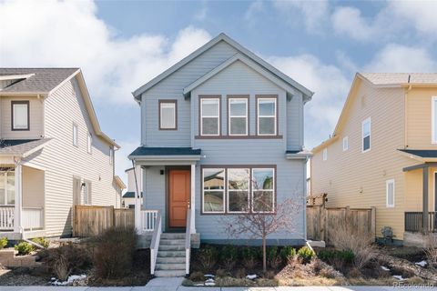 Photo of 6166 N Dallas Way, Denver, CO 80238 (MLS # 6205663)