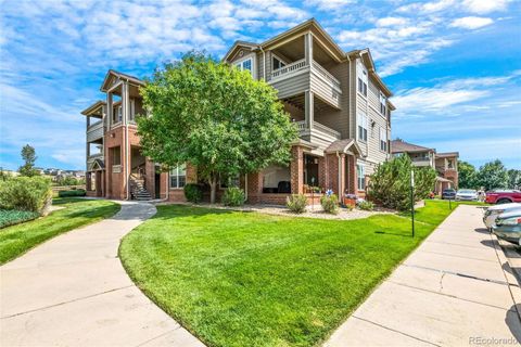 12926 Ironstone Way 304 Parker Co 80134