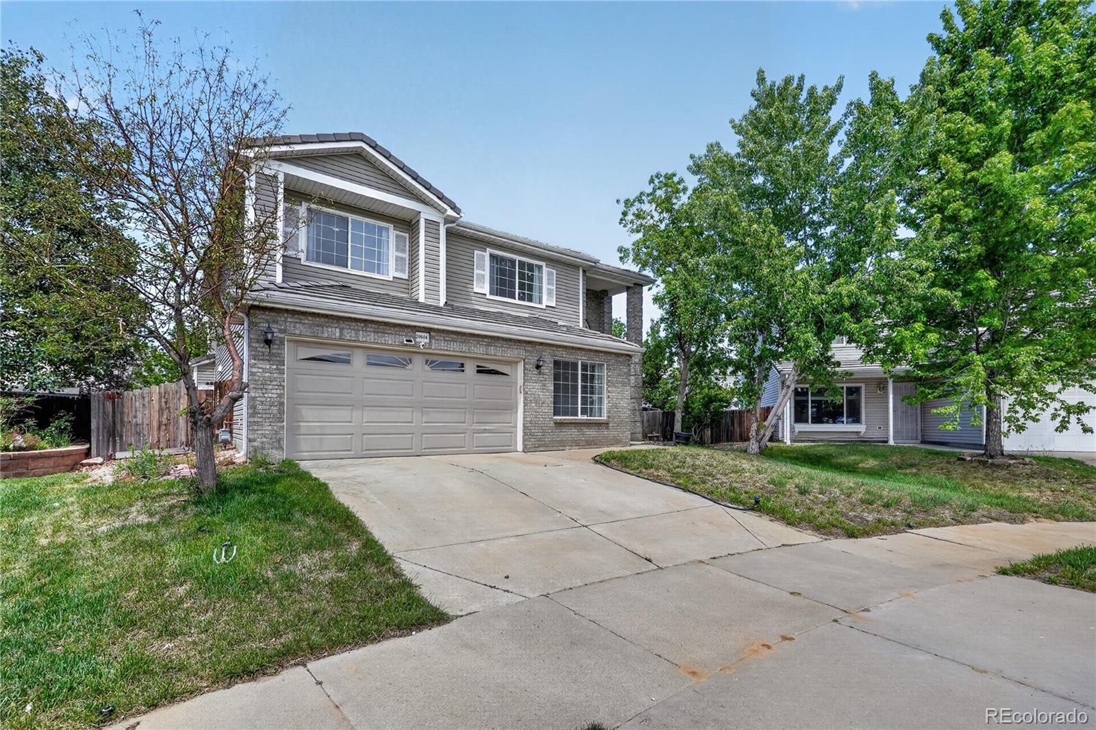 20604 E 38th Place