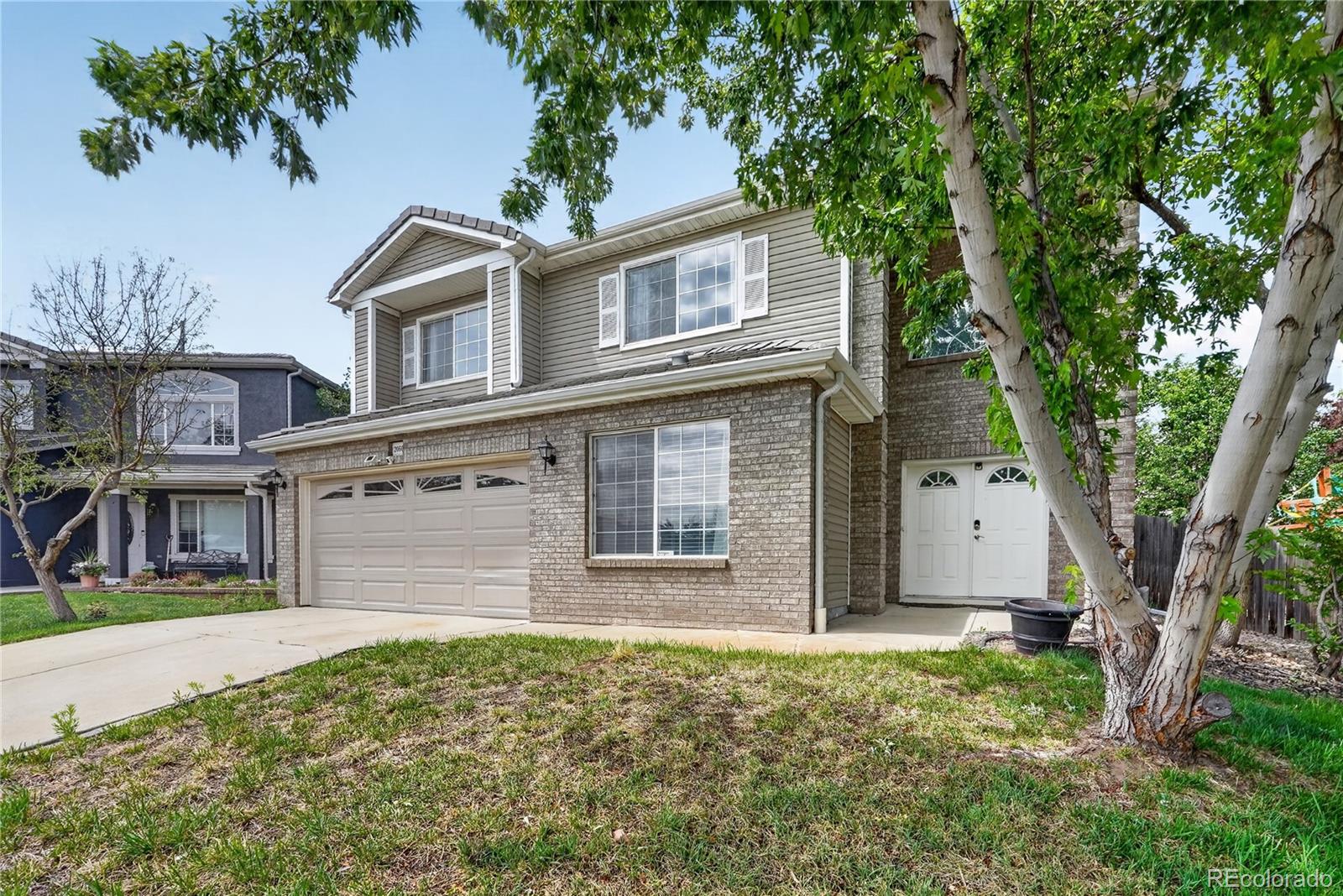 20604 E 38th Place
