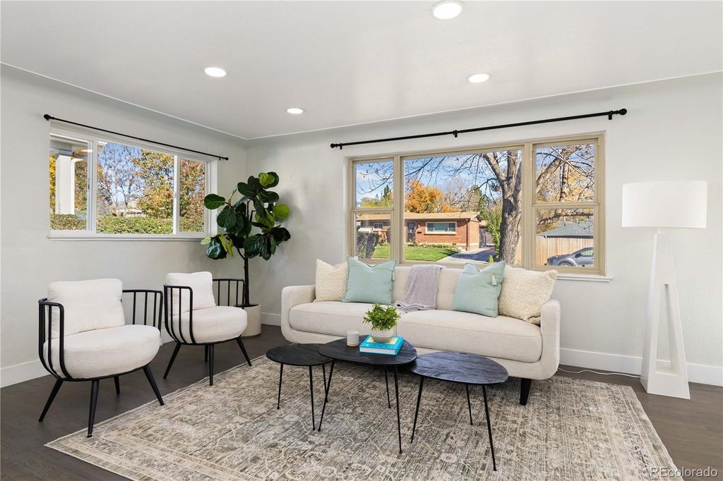 Photo of 7821 Quitman Street, Westminster, CO 80030 (MLS # 2247404)