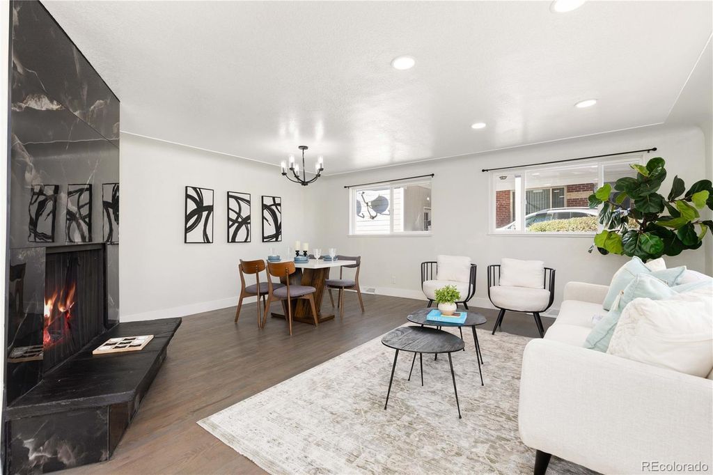 Photo of 7821 Quitman Street, Westminster, CO 80030 (MLS # 2247404)