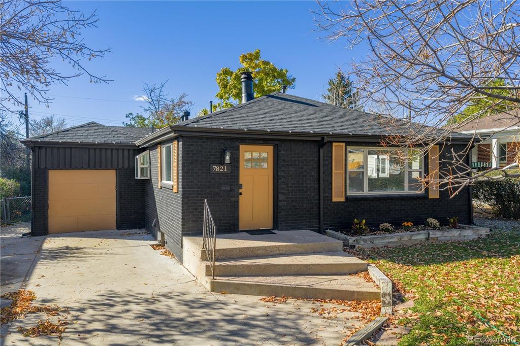 Photo of 7821 Quitman Street, Westminster, CO 80030 (MLS # 2247404)