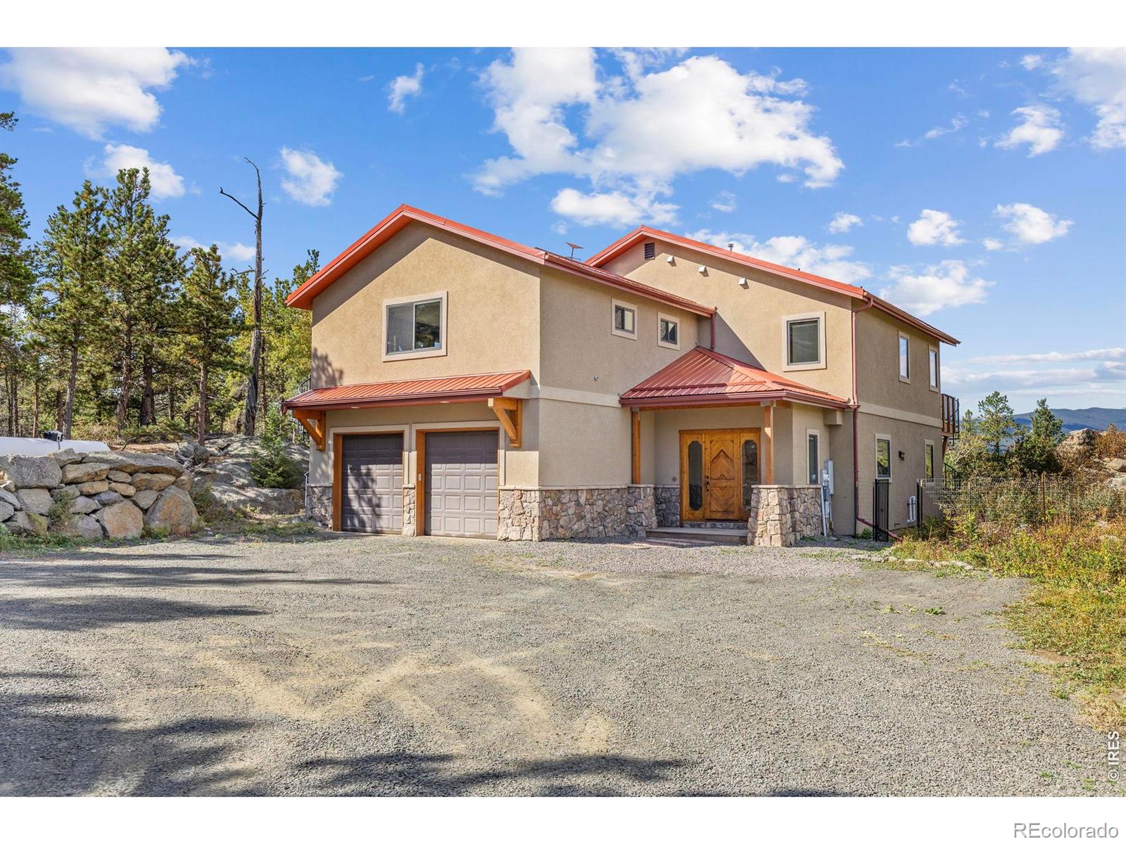 401 Shady Hollow
