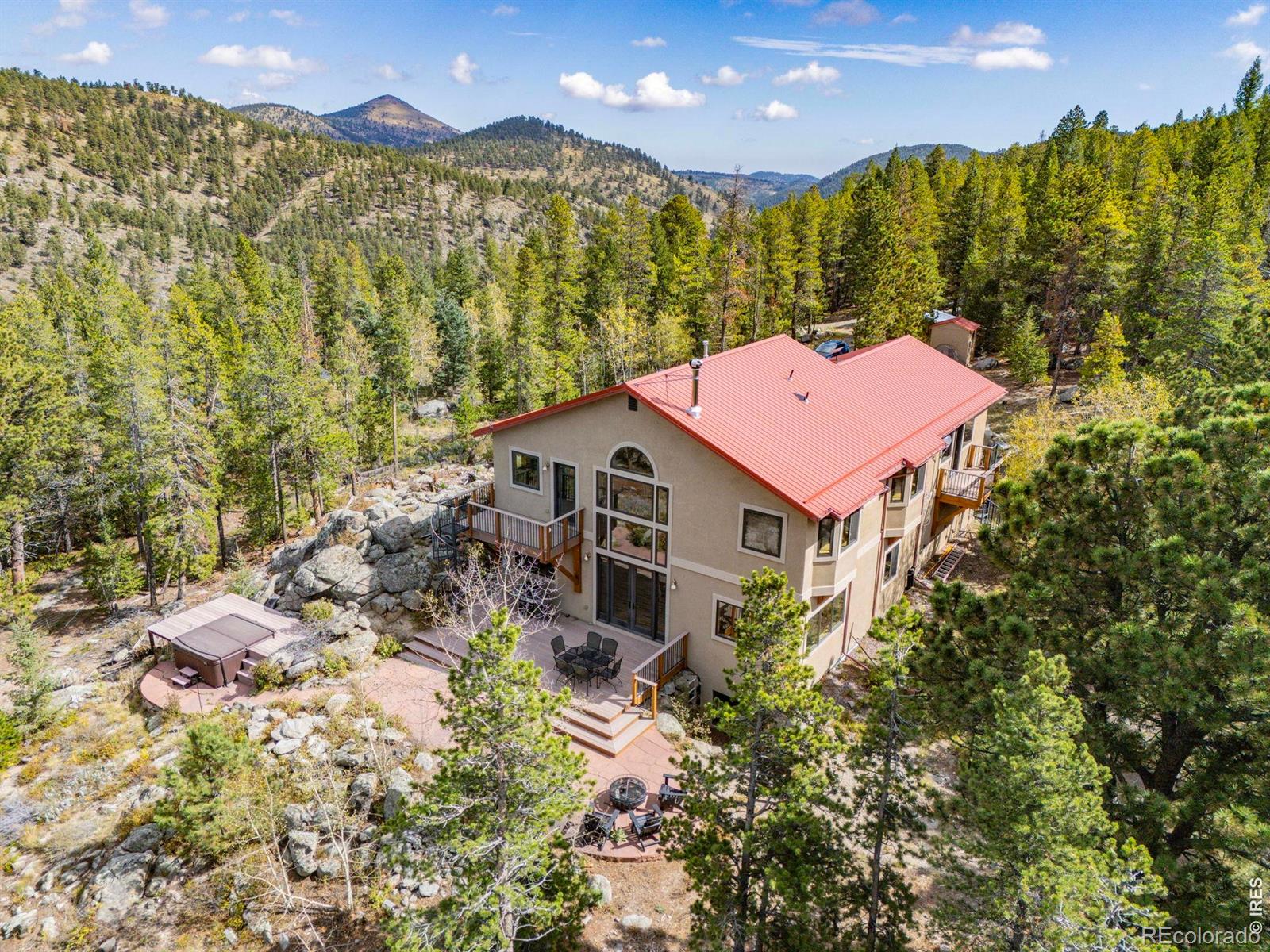 401 Shady Hollow