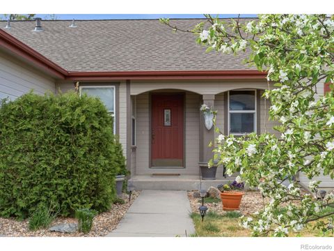 3027 Indigo Court Fort Collins CO 80528