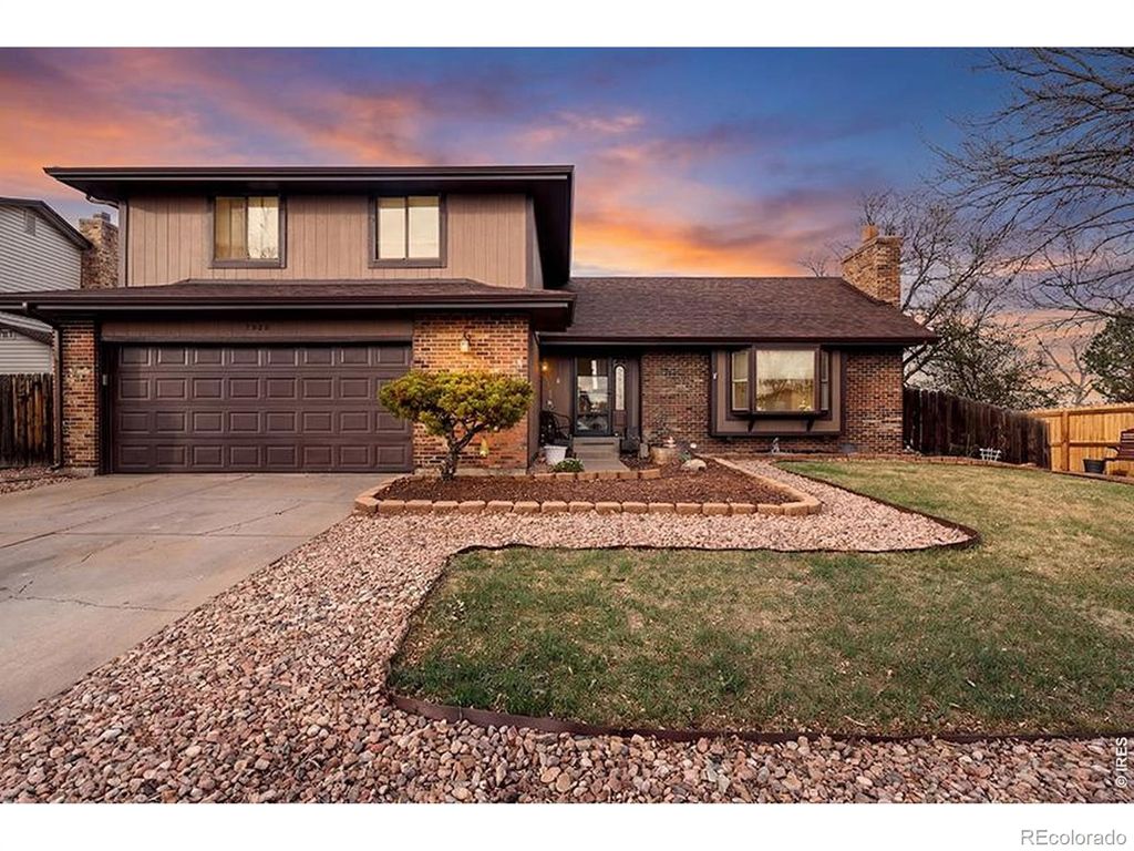 Photo of 7385 W Walker Drive, Littleton, CO 80123 (MLS # IR1055011)
