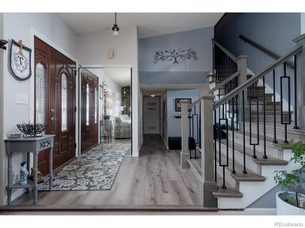 Photo of 7385 W Walker Drive, Littleton, CO 80123 (MLS # IR1055011)