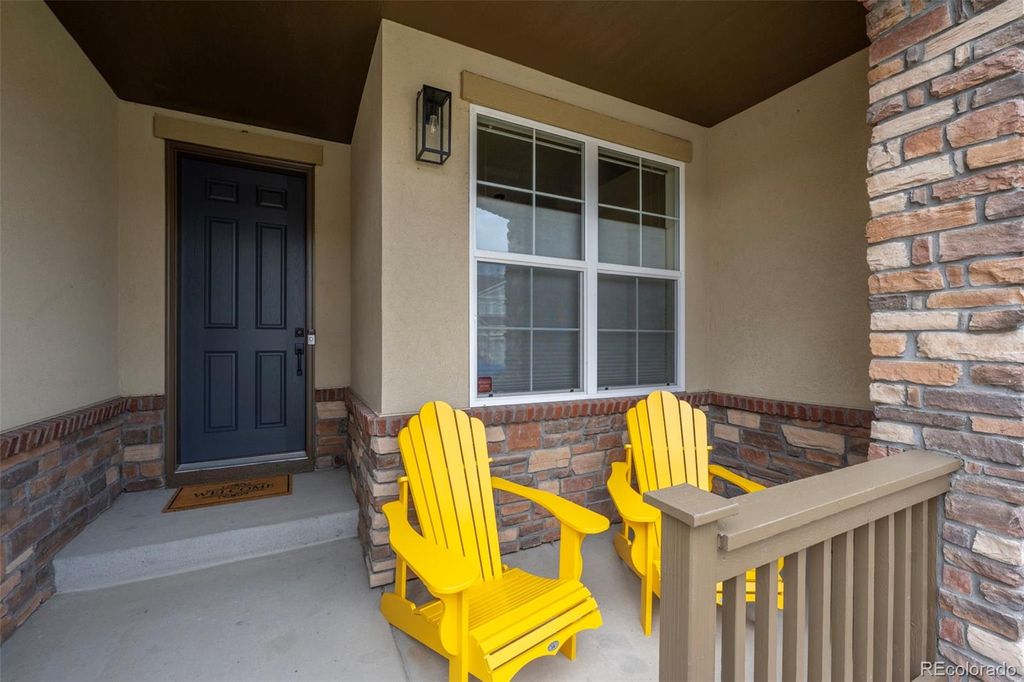 Photo of 650 Smoky Hills Lane, Erie, CO 80516 (MLS # 1946609)