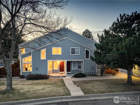 5152 Buckingham Road Boulder CO 80301