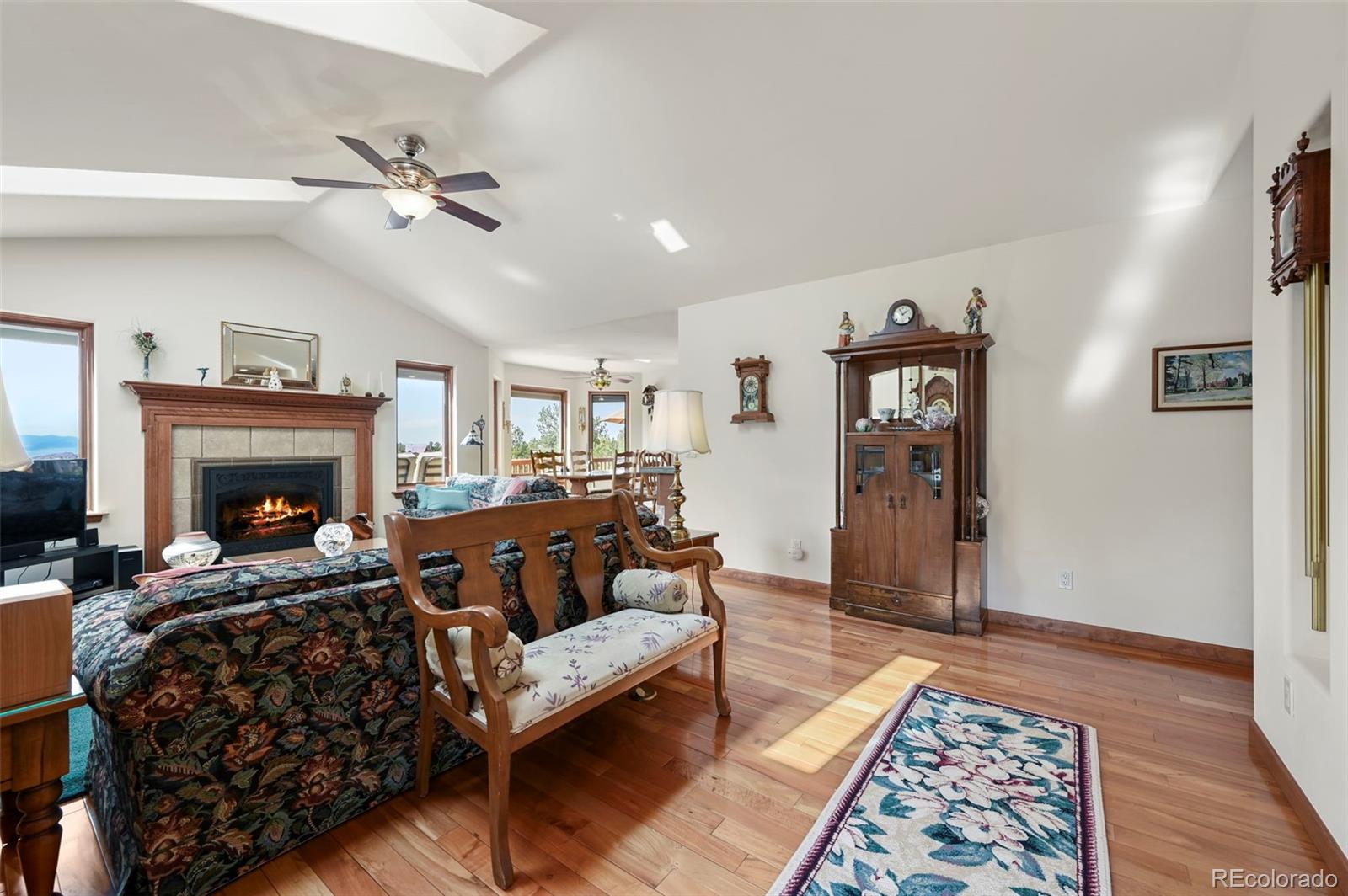 322 Sequoia Road