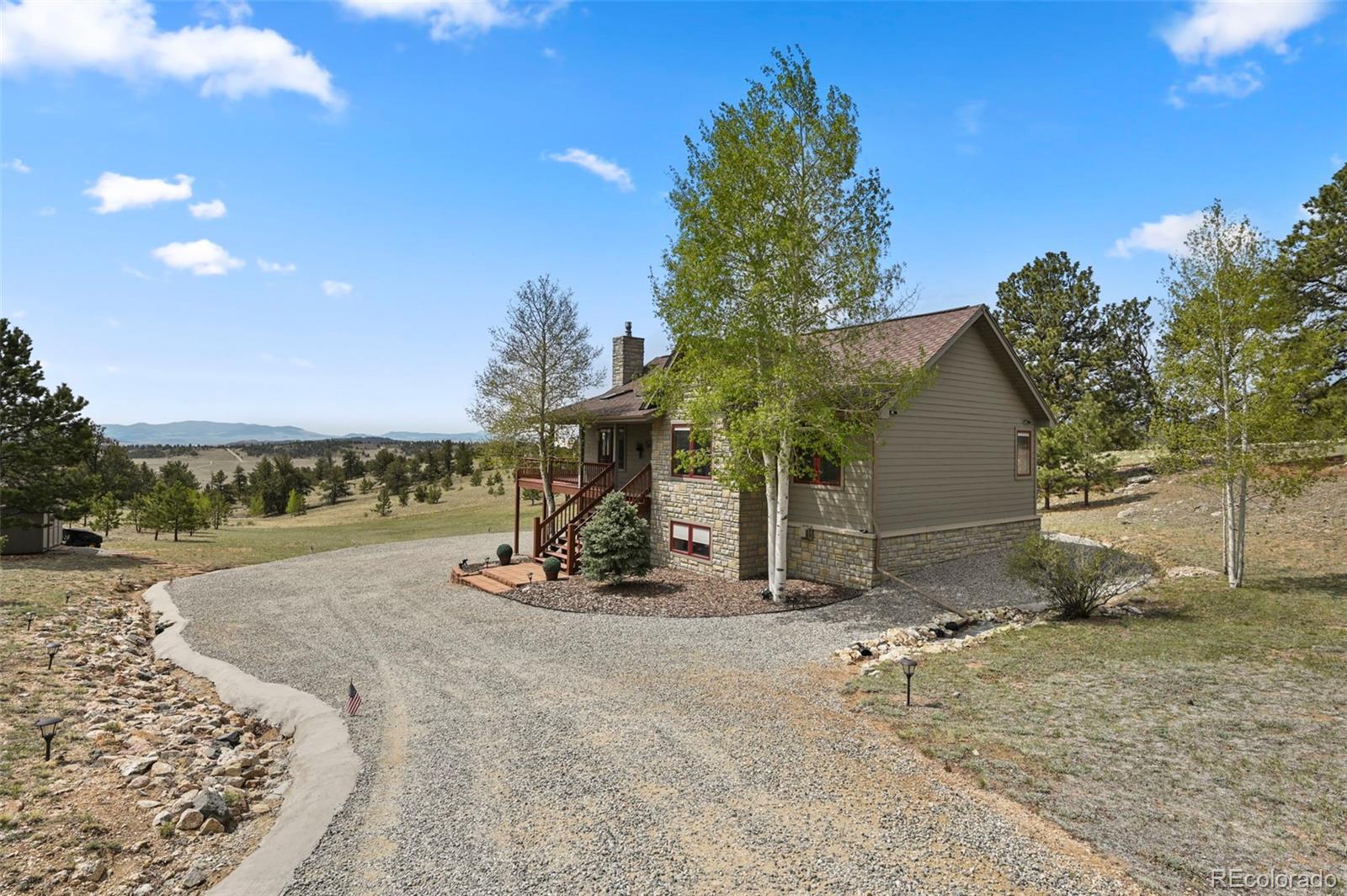 322 Sequoia Road
