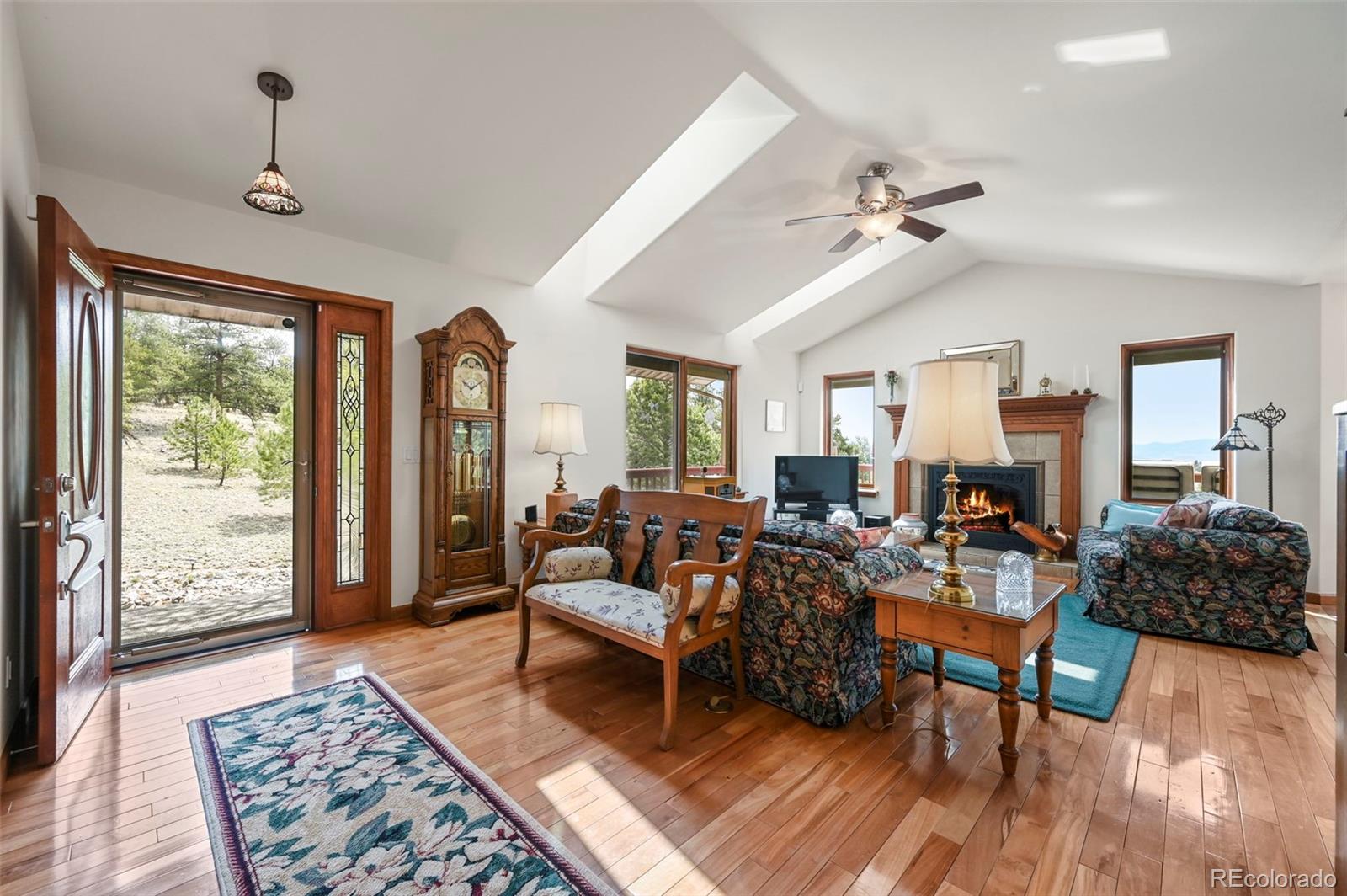 322 Sequoia Road