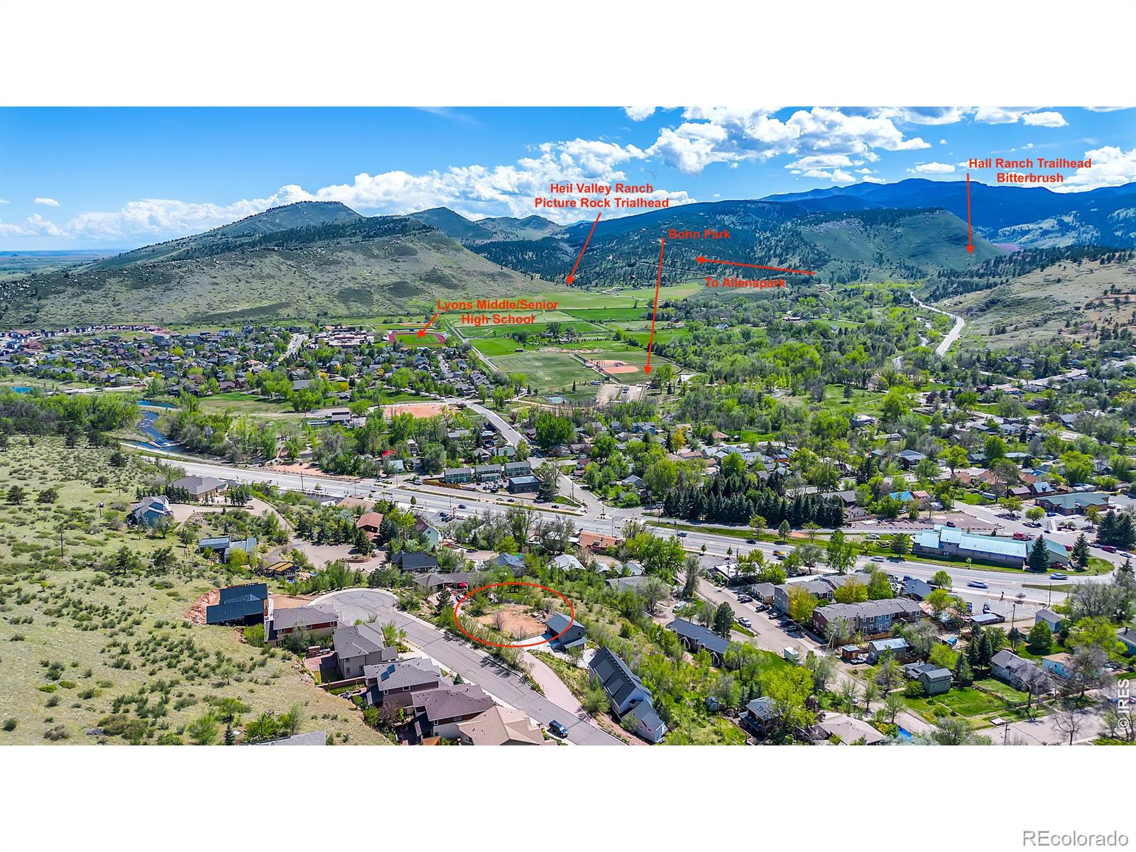 618 Overlook Drive
