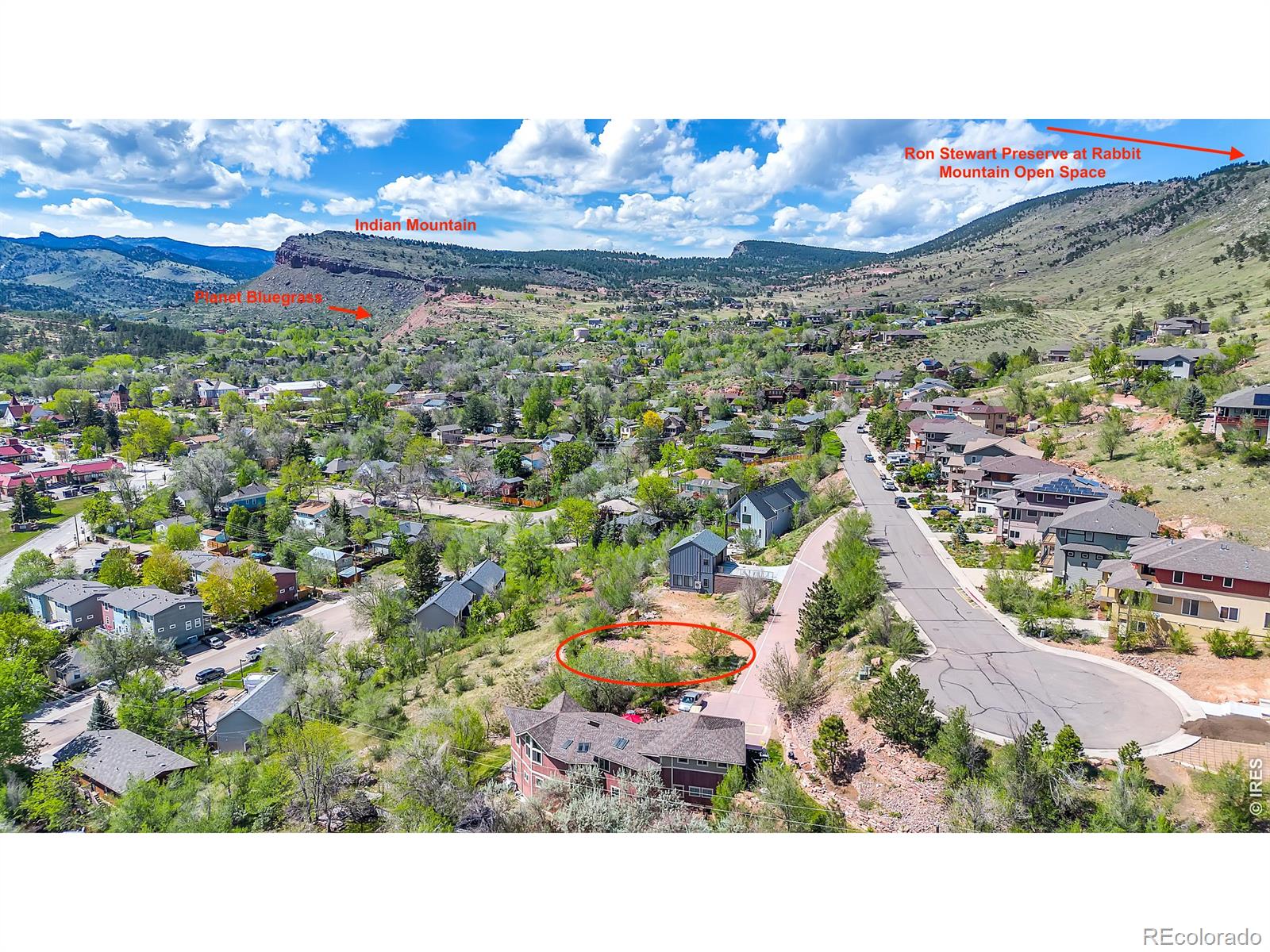 618 Overlook Drive