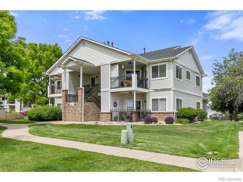 950 52nd Ave Ct Unit 4, Greeley, CO 80634 - #: IR1010354
