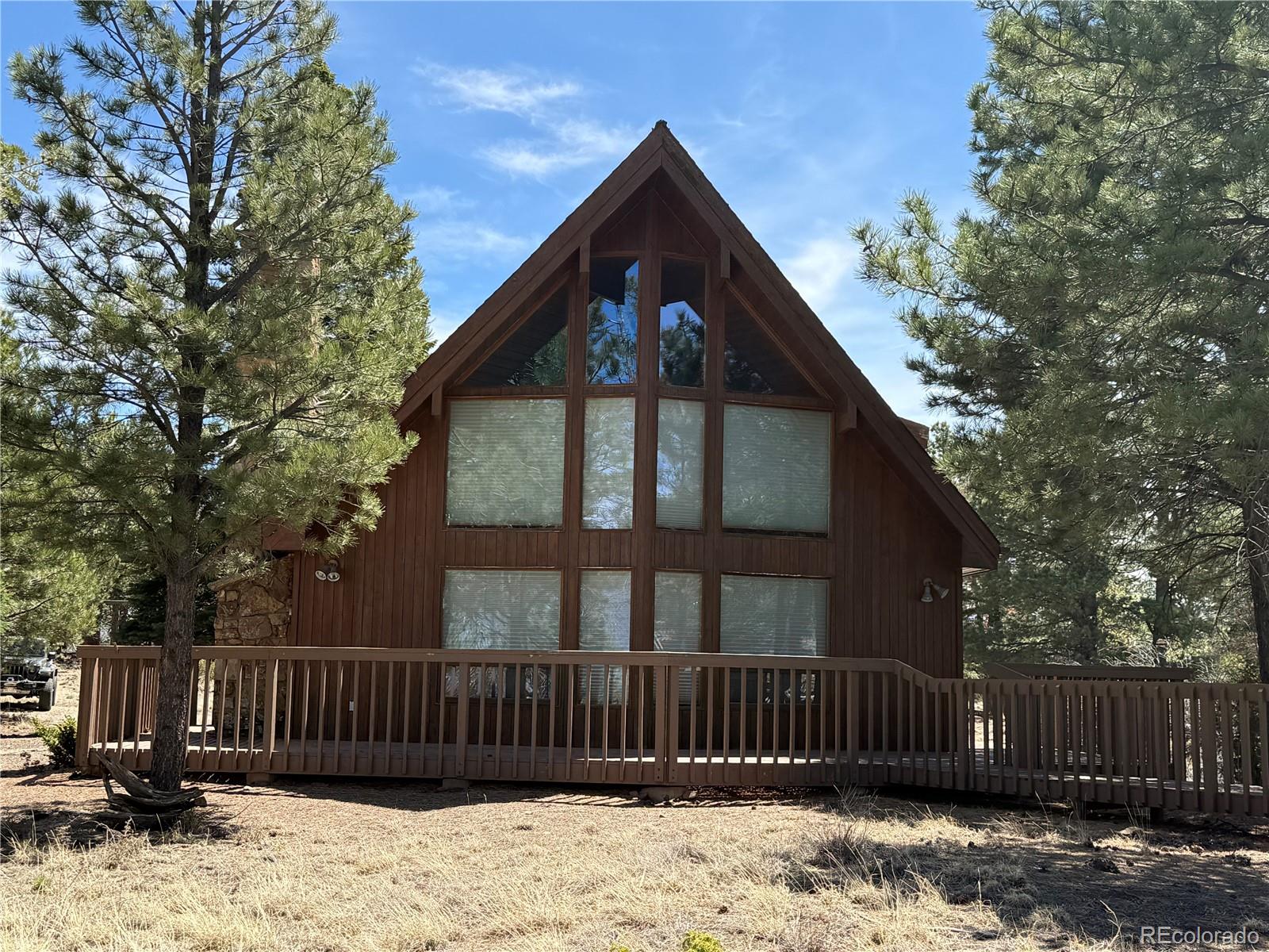 Photo 1 of 49 — 153 Tahmoush Lane, Fort Garland, CO 81133