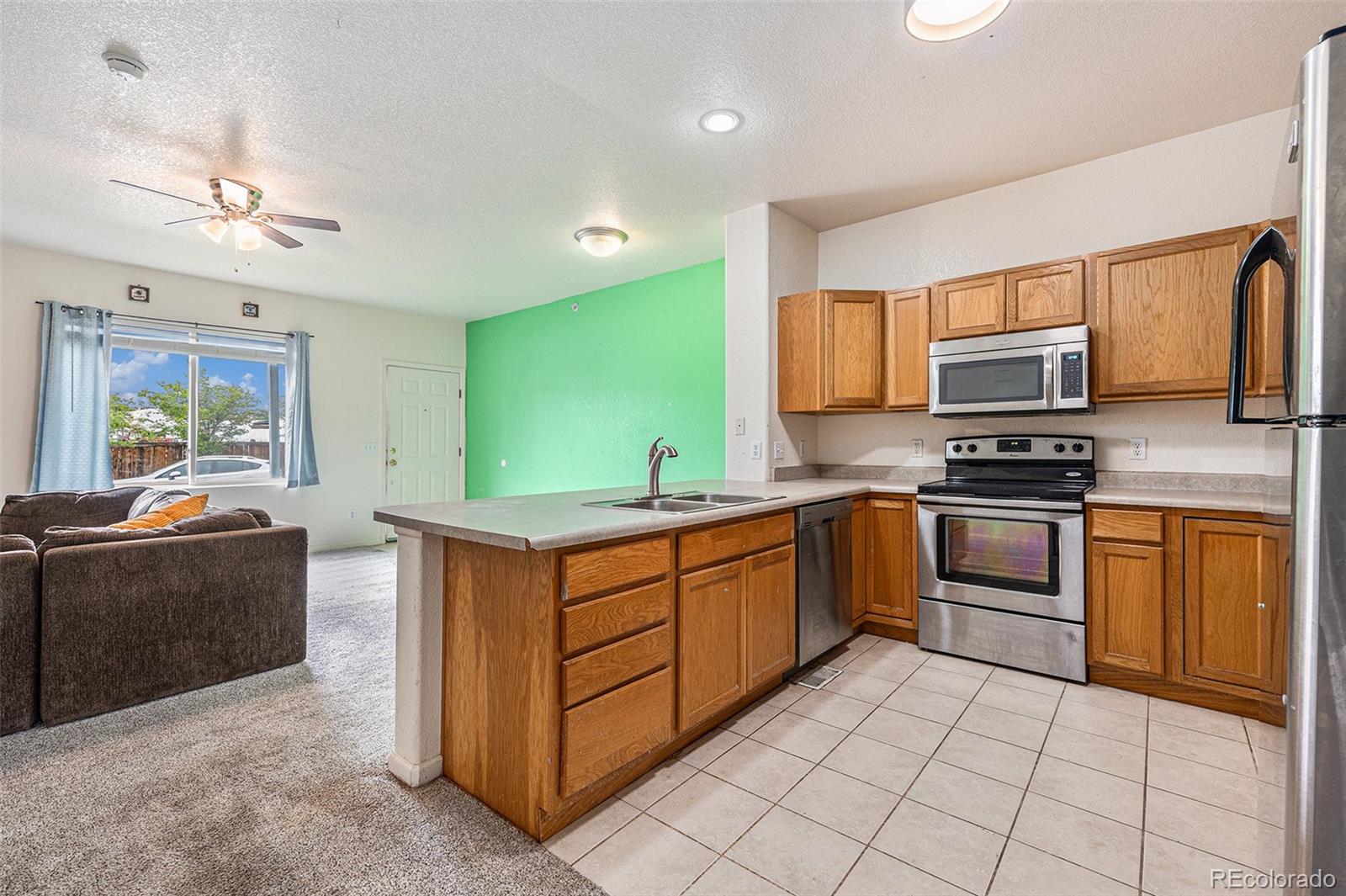 18038 Becket Drive