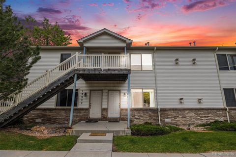 18038 Becket Drive Parker CO 80134