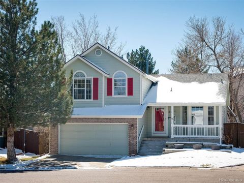 774 Homestead Drive, Highlands Ranch, CO 80126 - #: 3562018